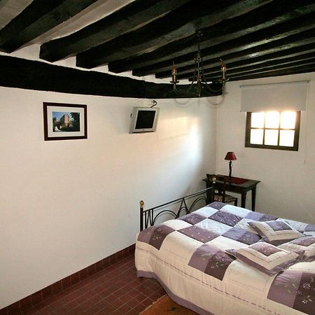 Moulin De Moulignon B&B Messy Εξωτερικό φωτογραφία