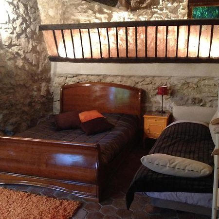 Moulin De Moulignon B&B Messy Εξωτερικό φωτογραφία