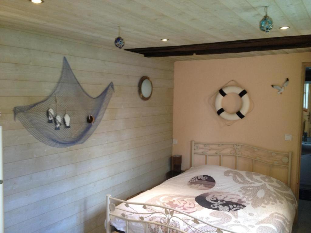 Moulin De Moulignon B&B Messy Εξωτερικό φωτογραφία