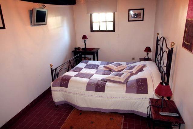 Moulin De Moulignon B&B Messy Εξωτερικό φωτογραφία