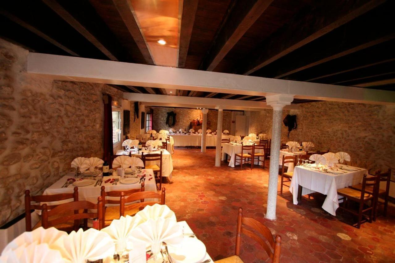 Moulin De Moulignon B&B Messy Εξωτερικό φωτογραφία