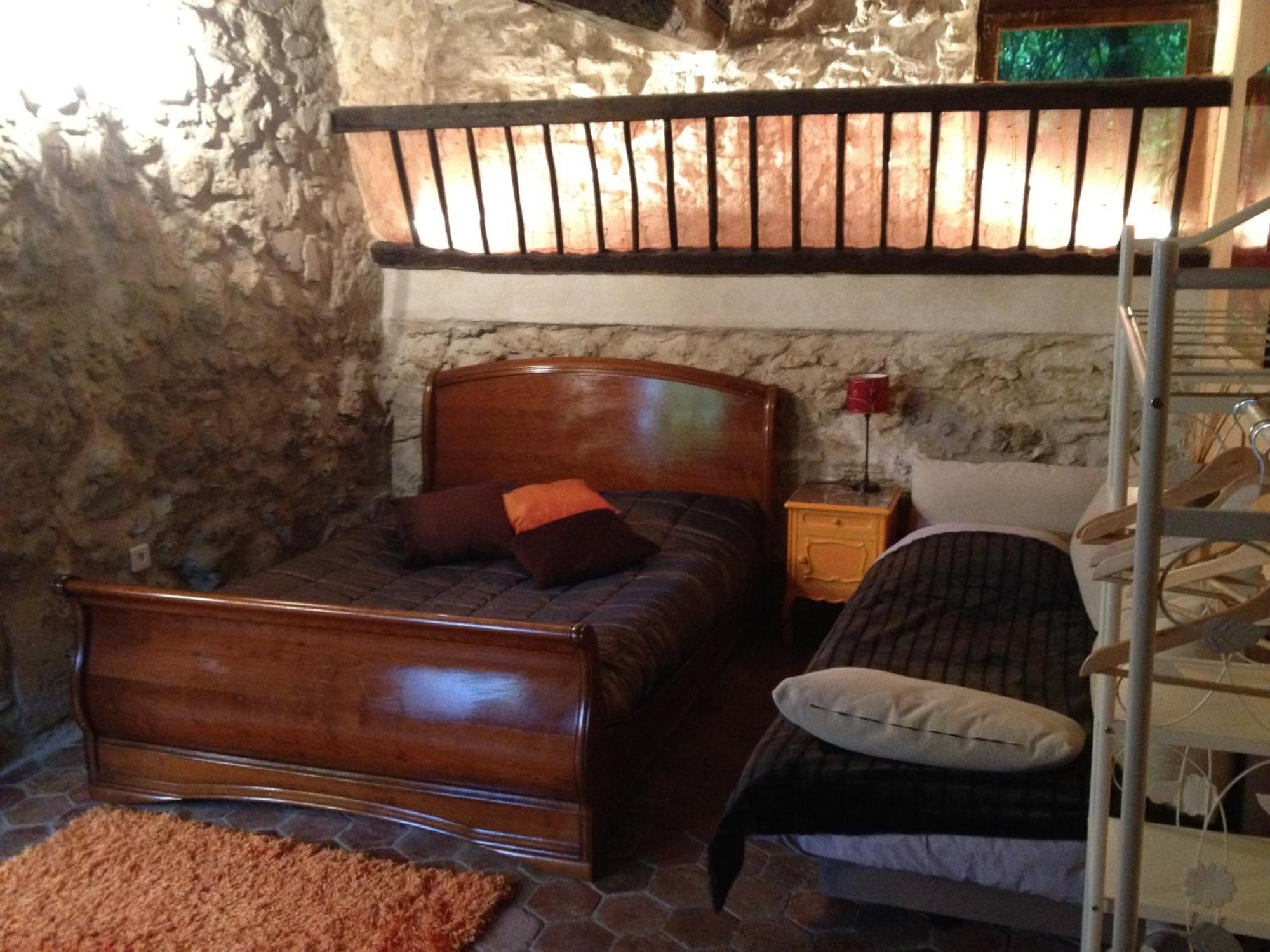 Moulin De Moulignon B&B Messy Εξωτερικό φωτογραφία