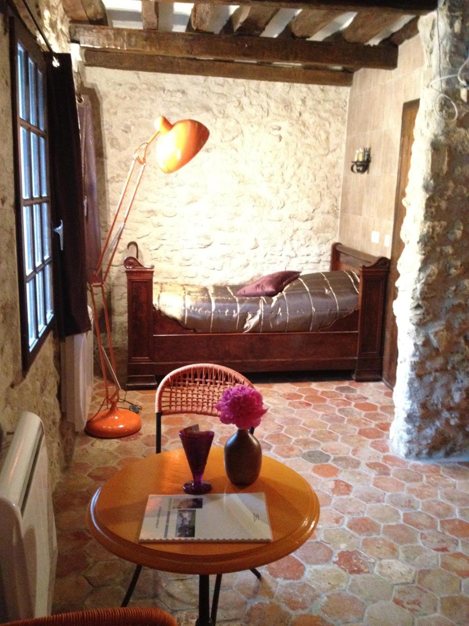Moulin De Moulignon B&B Messy Εξωτερικό φωτογραφία