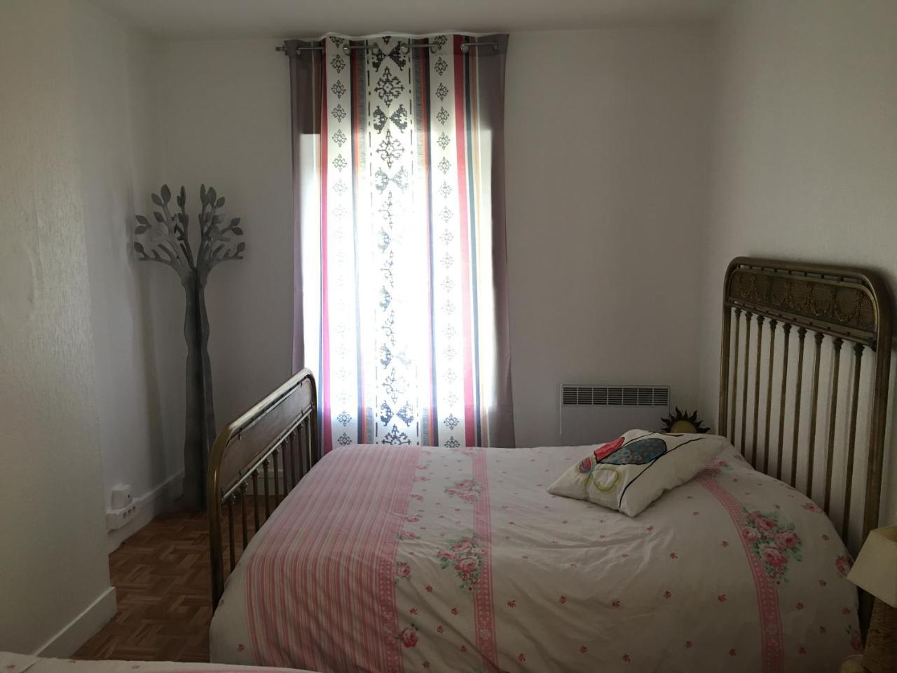 Moulin De Moulignon B&B Messy Εξωτερικό φωτογραφία