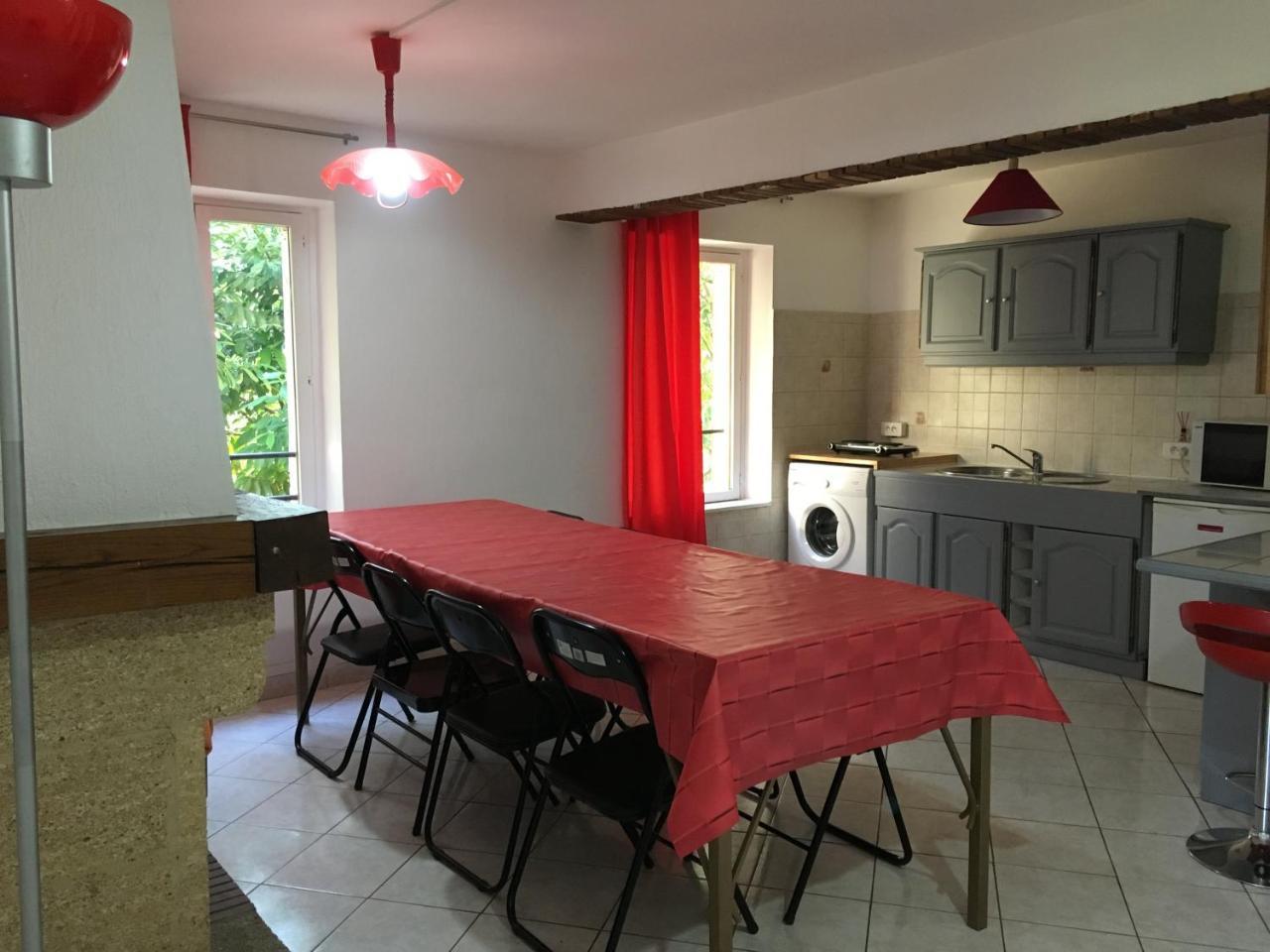 Moulin De Moulignon B&B Messy Εξωτερικό φωτογραφία