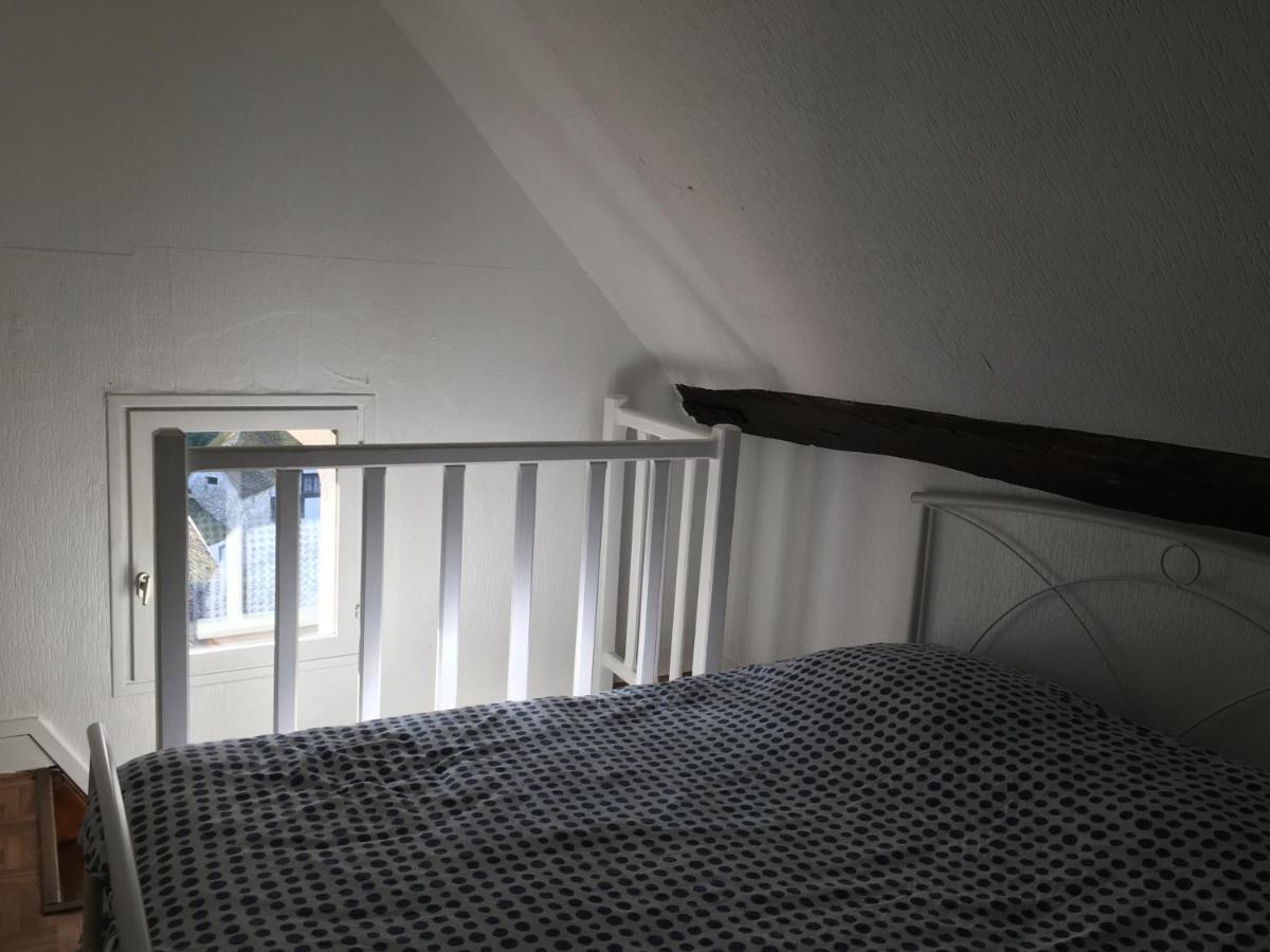 Moulin De Moulignon B&B Messy Εξωτερικό φωτογραφία